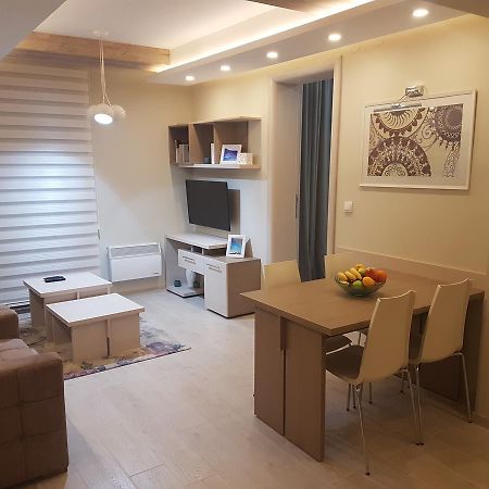 Lux Apartman B1 Milmari Kopaonik Exterior photo