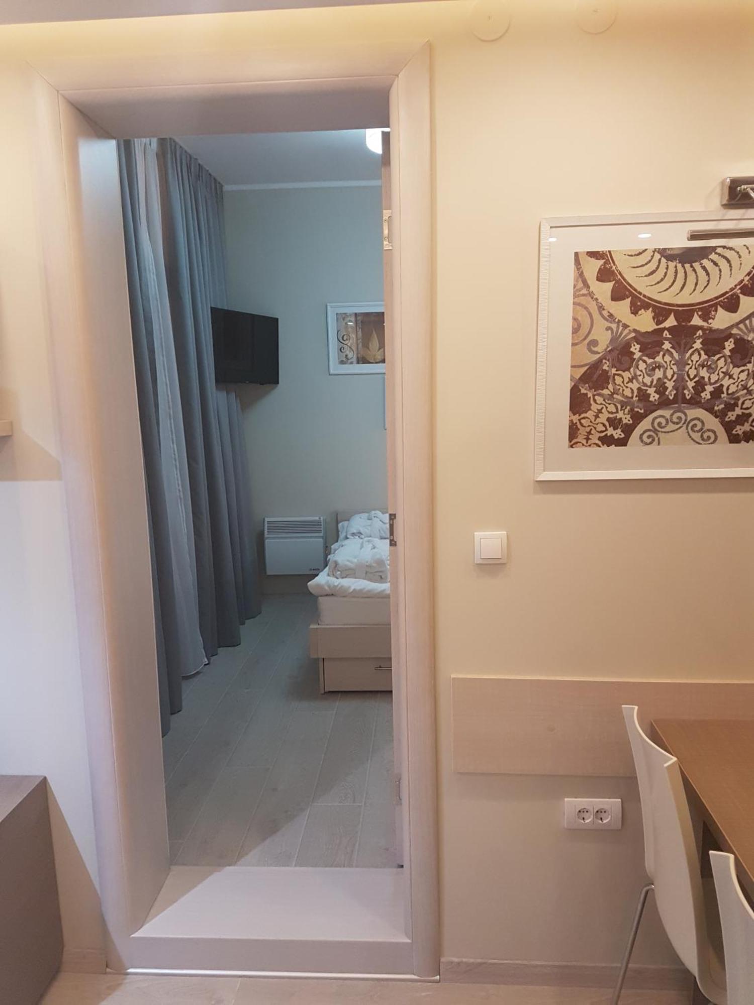 Lux Apartman B1 Milmari Kopaonik Exterior photo