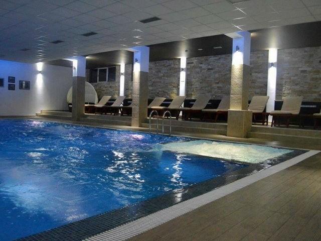 Lux Apartman B1 Milmari Kopaonik Exterior photo