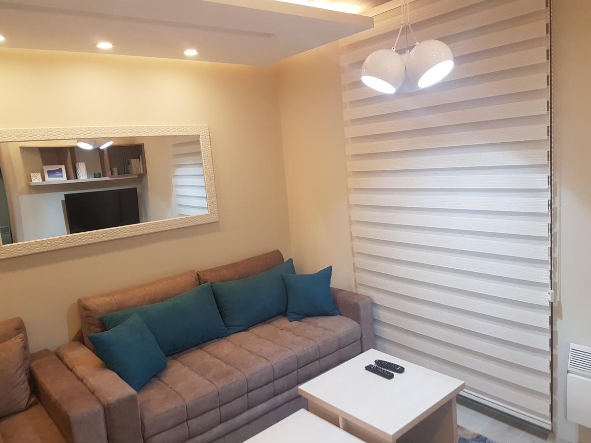 Lux Apartman B1 Milmari Kopaonik Exterior photo