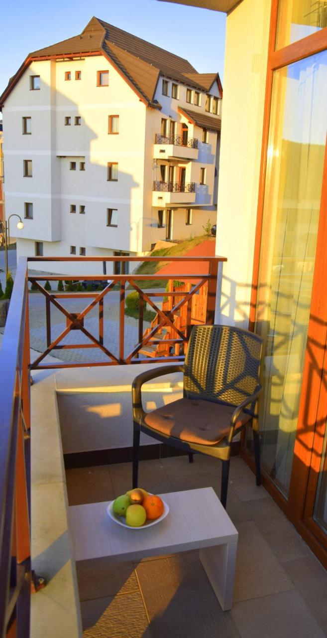Lux Apartman B1 Milmari Kopaonik Exterior photo