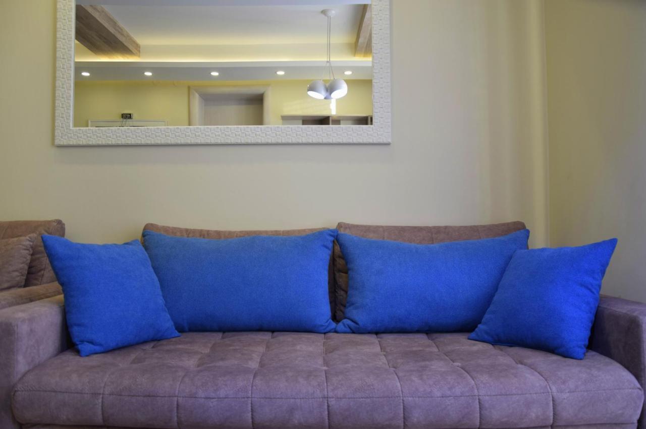 Lux Apartman B1 Milmari Kopaonik Exterior photo