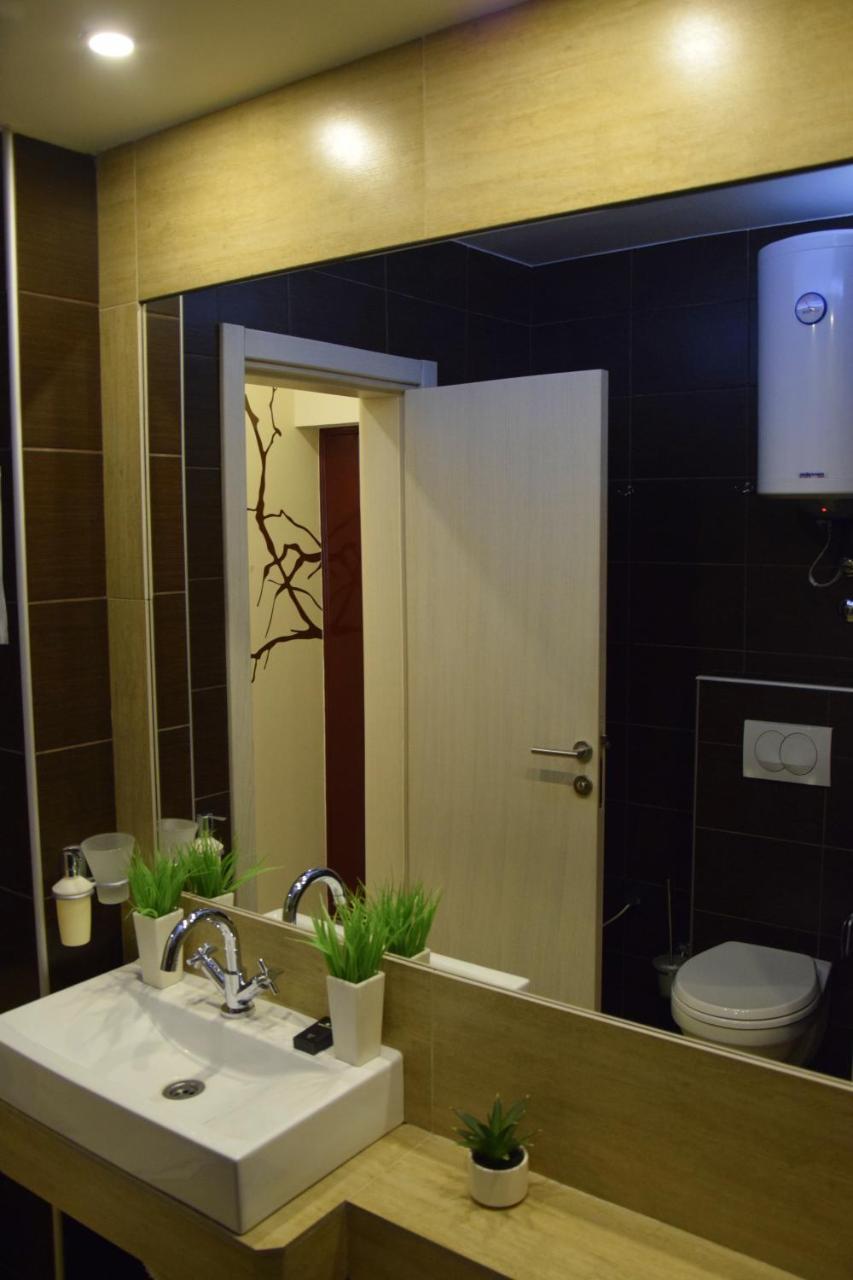 Lux Apartman B1 Milmari Kopaonik Exterior photo