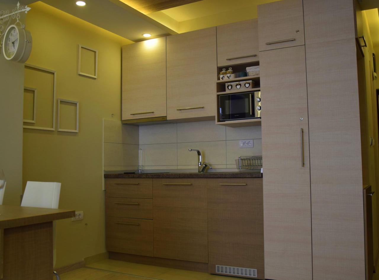 Lux Apartman B1 Milmari Kopaonik Exterior photo
